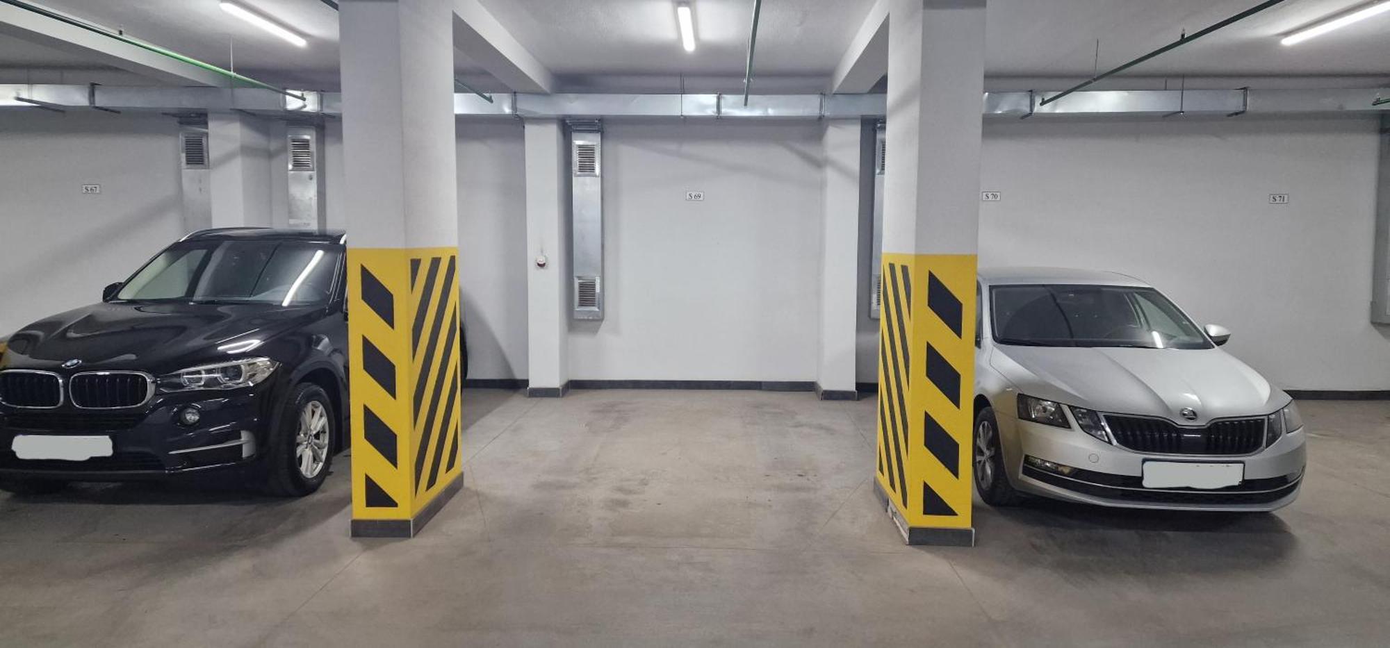 Apartment Your In Chisinau: Private Parking And Peaceful *