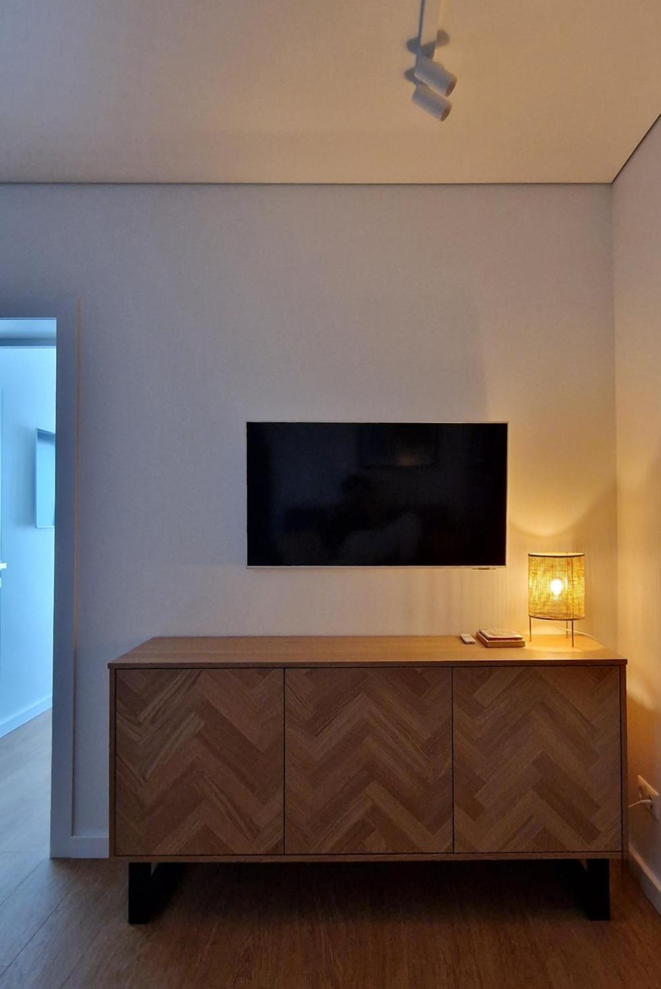 Apartment Your In Chisinau: Private Parking And Peaceful