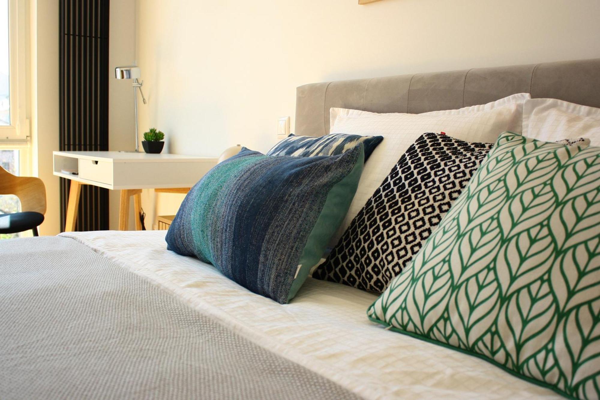 Apartment Your In Chisinau: Private Parking And Peaceful *