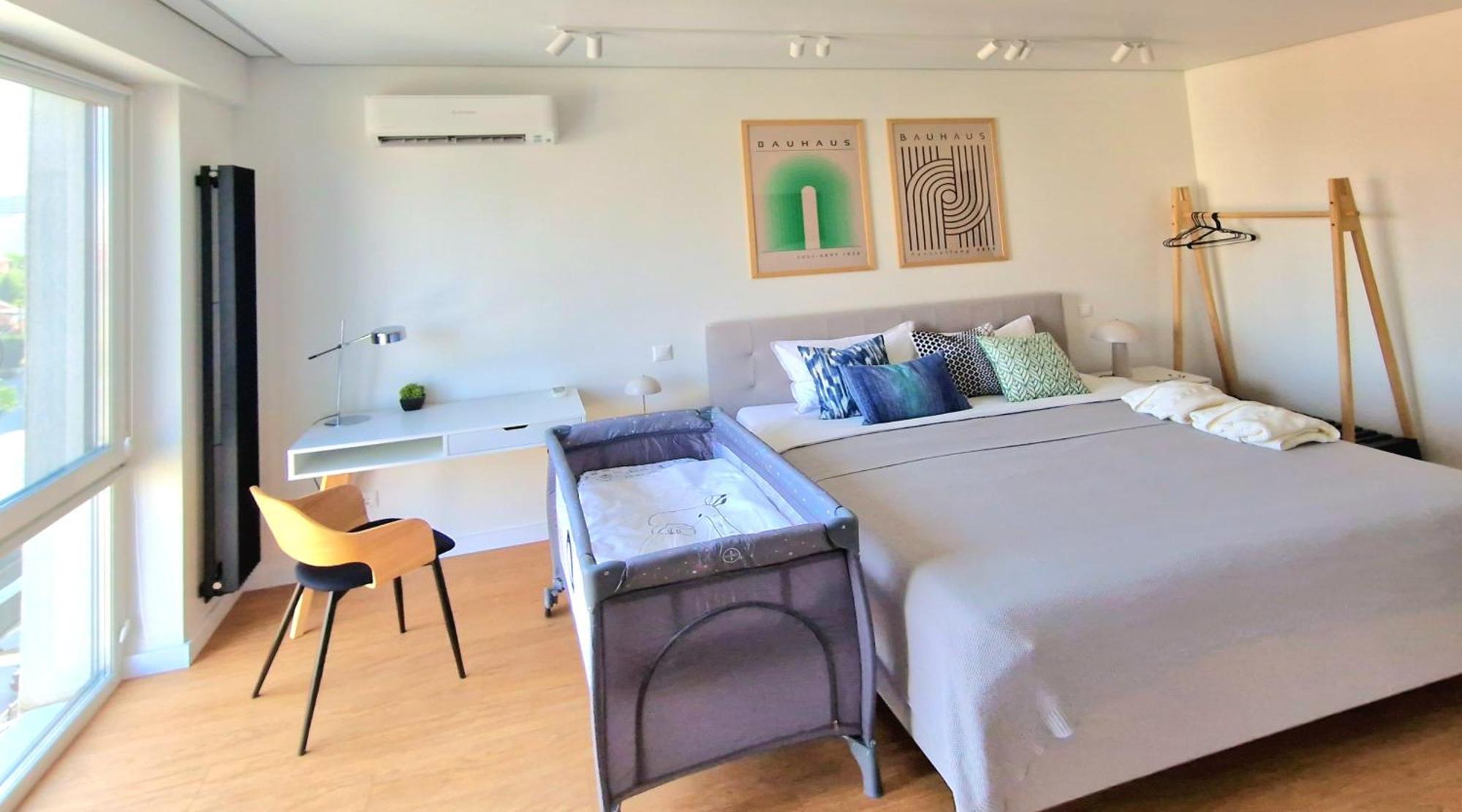 Your In Chisinau: Private Parking And Peaceful Apartment Kischinau